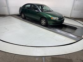 2003 SATURN ION 2