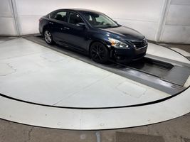 2014 NISSAN ALTIMA SL