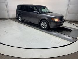 2010 FORD FLEX SE