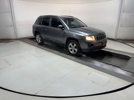 2011 JEEP COMPASS BASE
