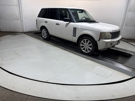 2008 LAND ROVER RANGE ROVER SUPERCHARGED