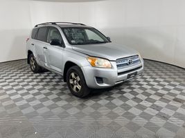 2010 TOYOTA RAV4 BASE