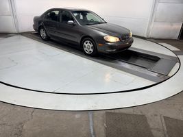 2001 INFINITI I30 