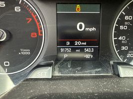 2014 AUDI A4 PREMIUM PLUS