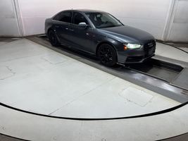 2014 AUDI A4 PREMIUM PLUS