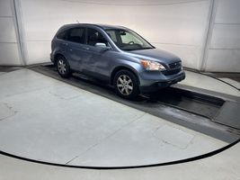 2008 HONDA CR-V EX-L