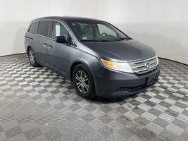 2011 HONDA ODYSSEY EX-L
