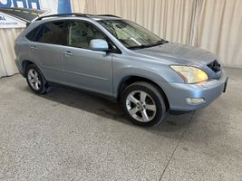 2006 LEXUS RX 330 