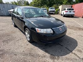 2007 SATURN ION