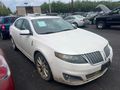 2012 LINCOLN MKS