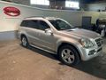 2011 MERCEDES-BENZ GL CLASS
