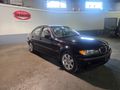 2002 BMW 3-SERIES