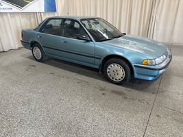1990 ACURA INTEGRA LS