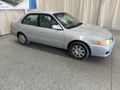 2001 TOYOTA COROLLA
