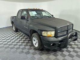 2002 DODGE RAM 1500 