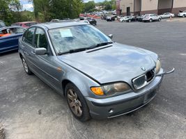 2004 BMW 3-SERIES 325XI