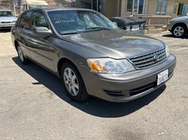 2004 TOYOTA AVALON 