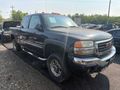 2007 GMC SIERRA 2500 CLSC