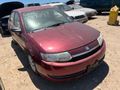 2004 SATURN ION