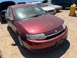 2004 SATURN ION 1