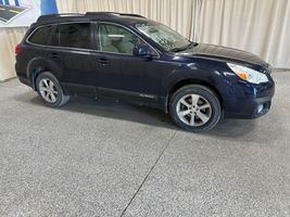 2013 SUBARU OUTBACK 3.6R LIMITED