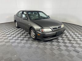 2002 INFINITI G20 