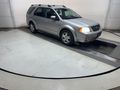 2007 FORD FREESTYLE