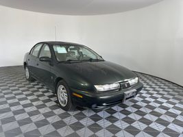 1999 SATURN S-SERIES SL2