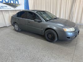 2005 SATURN ION 2