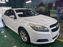 2013 CHEVROLET MALIBU LT