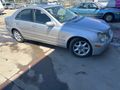 2003 MERCEDES-BENZ C CLASS