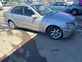2003 MERCEDES-BENZ C CLASS C240