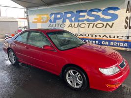 1999 ACURA CL 