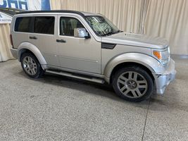 2008 DODGE NITRO R/T