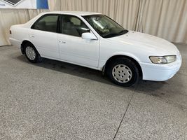 1998 TOYOTA CAMRY 