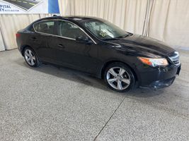 2013 ACURA ILX TECH 2.0L