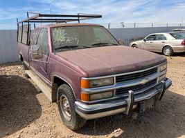 1994 CHEVROLET C/K2500 CHEYENNE