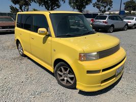 2005 SCION XB