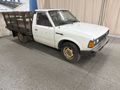 1980 DATSUN 620 PICK-UP