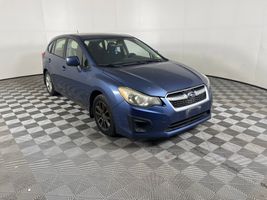 2012 SUBARU IMPREZA PREMIUM
