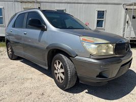 2004 BUICK RENDEZVOUS 