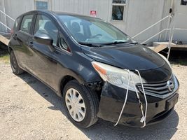 2016 NISSAN VERSA NOTE SV