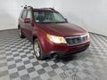 2010 SUBARU FORESTER
