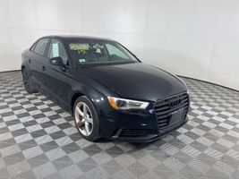 2015 AUDI A3 PREMIUM
