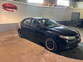 2013 KIA FORTE EX