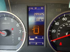 2011 HONDA CR-V SE