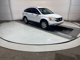 2011 HONDA CR-V SE