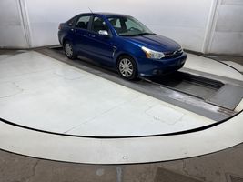 2009 FORD FOCUS SEL