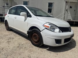 2008 NISSAN VERSA 1.6 BASE