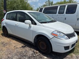 2008 NISSAN VERSA 
